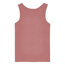 BIRKHOLM 2-Pak Tanktops Blomsterstilke